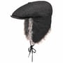 Boné Plano Duane by Bailey 1922 preto