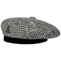 Boina Show Your Teeth by Kangol preto