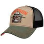 Boné Trucker Forest Patrol by Stetson preto