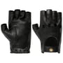 Luvas Summer Oily Goat Nappa by Stetson preto