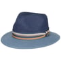 Chapéu de Palha Romaro Toyo by Stetson azul