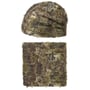 Gorro + Cachecol Camouflage by Lodenhut Manufaktur camuflagem