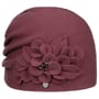 Gorro de Lã Zikana by Lierys malva
