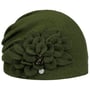 Gorro de Lã Zikana by Lierys verde