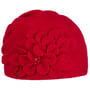 Gorro de Lã Zikana by Lierys vermelho