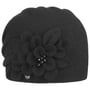 Gorro de Lã Zikana by Lierys preto