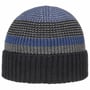 Gorro com Bainha Carlos by Lipodo azul - azul marinho