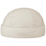 Gorro Docker Delave Organic Cotton by Stetson aveia