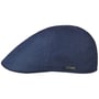 Boné Plano Texas Just Linen by Stetson azul