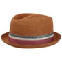 Chapéu de Palha Domenico Toyo Player by Stetson natureza