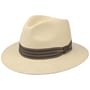 Chapéu Panamá Durmand Fedora by Stetson natureza