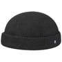 Gorro Docker Teflon by Hammaburg antracite