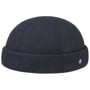 Gorro Docker Teflon by Hammaburg azul marinho