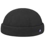 Gorro Docker Teflon by Hammaburg preto