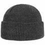 Gorro com Bainha Neon-Reflect by Gebeana antracite