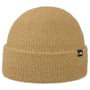 Beanie Plush by The North Face castanho claro