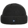 Gorro Docker Malha by Hammaburg antracite