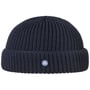 Gorro Docker Malha by Hammaburg azul marinho
