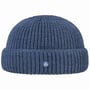 Gorro Docker Malha by Hammaburg azul