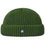 Gorro Docker Malha by Hammaburg verde
