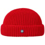 Gorro Docker Malha by Hammaburg vermelho