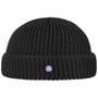 Gorro Docker Malha by Hammaburg preto
