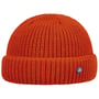 Gorro Docker Malha by Hammaburg laranja