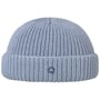 Gorro Docker Malha by Hammaburg azul claro