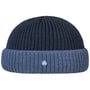 Gorro Docker Twotone by Hammaburg azul - azul marinho