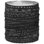 Bandana Multifuncional CoolNet UV+ Sadri by BUFF preto