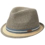 Chapéu Trilby Fluoriet by Barts azul