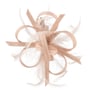 Fascinador Clip by McBURN aveia