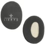Aquecedores de Orelha Earbags by Lierys antracite
