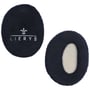 Aquecedores de Orelha Earbags by Lierys azul marinho