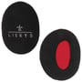 Aquecedores de Orelha Earbags by Lierys preto