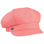 Boné Newsboy Classic by Lipodo coral