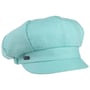 Boné Newsboy Classic by Lipodo verde menta