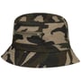 Chapéu de Pesca Bucket by Lipodo camuflagem