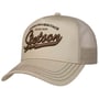 Boné Trucker Since 1865 by Stetson bege