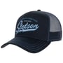Boné Trucker Since 1865 by Stetson azul marinho
