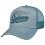Boné Trucker Since 1865 by Stetson azul