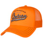 Boné Trucker Since 1865 by Stetson laranja
