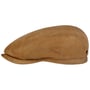 Boné Plano Goat Suede by Stetson bege