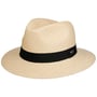 Chapéu Panamá Classic Traveller by Lipodo natureza