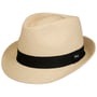 Chapéu Panamá Jaston Trilby by Lipodo natureza