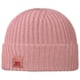 Gorro de Malha Morton by Stetson rosa