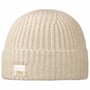 Gorro de Malha Morton by Stetson branco creme