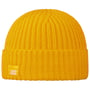 Gorro de Malha Morton by Stetson amarelo