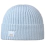 Gorro de Malha Morton by Stetson azul claro
