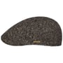 Boné Plano Texas Donegal Wool by Stetson antracite - bege